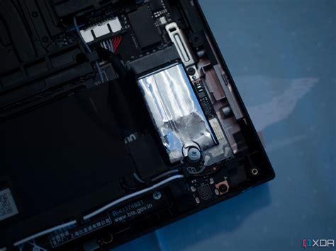 lenovo legion ssd upgrade|How to upgrade the SSD in Lenovo's Legion Slim 5 14 (2023).